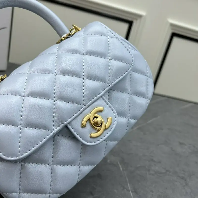 chanel aaa qualite mini sac a main pour femme s_11752003